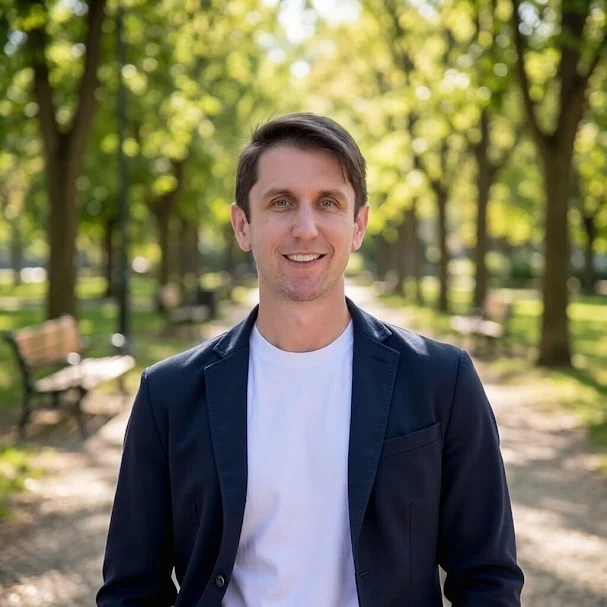 William Steven Chase, Founder Audivox